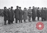 Image of William H Taft reviews World War 1 US Army troops Columbia South Carolina USA, 1918, second 48 stock footage video 65675025669