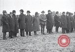 Image of William H Taft reviews World War 1 US Army troops Columbia South Carolina USA, 1918, second 49 stock footage video 65675025669