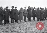 Image of William H Taft reviews World War 1 US Army troops Columbia South Carolina USA, 1918, second 50 stock footage video 65675025669