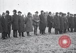 Image of William H Taft reviews World War 1 US Army troops Columbia South Carolina USA, 1918, second 51 stock footage video 65675025669