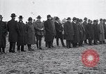 Image of William H Taft reviews World War 1 US Army troops Columbia South Carolina USA, 1918, second 53 stock footage video 65675025669