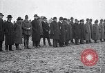Image of William H Taft reviews World War 1 US Army troops Columbia South Carolina USA, 1918, second 55 stock footage video 65675025669