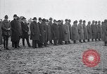 Image of William H Taft reviews World War 1 US Army troops Columbia South Carolina USA, 1918, second 58 stock footage video 65675025669
