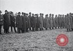 Image of William H Taft reviews World War 1 US Army troops Columbia South Carolina USA, 1918, second 59 stock footage video 65675025669
