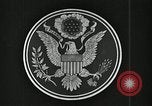 Immagine di Piano e topografia Washington DC USA, 1929, secondo 21 filmato di repertorio 65675025671