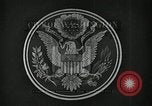 Immagine di Piano e topografia Washington DC USA, 1929, secondo 25 filmato di repertorio 65675025671