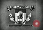 Immagine di Piano e topografia Washington DC USA, 1929, secondo 27 filmato di repertorio 65675025671