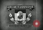 Immagine di Piano e topografia Washington DC USA, 1929, secondo 38 filmato di repertorio 65675025671