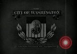 Immagine di Piano e topografia Washington DC USA, 1929, secondo 40 filmato di repertorio 65675025671