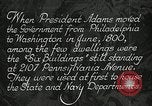 Immagine di Edifici Washington DC USA, 1929, secondo 15 filmato di repertorio 65675025672