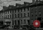Immagine di Edifici Washington DC USA, 1929, secondo 23 filmato di repertorio 65675025672