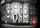 Immagine di Edifici Washington DC USA, 1929, secondo 44 filmato di repertorio 65675025672