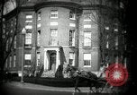 Immagine di Edifici Washington DC USA, 1929, secondo 46 filmato di repertorio 65675025672
