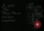 Immagine di Edifici Washington DC USA, 1929, secondo 49 filmato di repertorio 65675025672