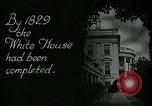 Immagine di Edifici Washington DC USA, 1929, secondo 51 filmato di repertorio 65675025672