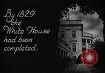 Immagine di Edifici Washington DC USA, 1929, secondo 53 filmato di repertorio 65675025672