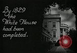 Immagine di Edifici Washington DC USA, 1929, secondo 54 filmato di repertorio 65675025672