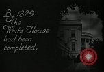 Immagine di Edifici Washington DC USA, 1929, secondo 56 filmato di repertorio 65675025672