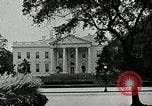 Immagine di Edifici Washington DC USA, 1929, secondo 59 filmato di repertorio 65675025672