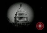 Immagine di Capitol Building Washington DC USA, 1929, secondo 19 filmato di repertorio 65675025673