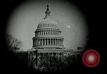 Immagine di Capitol Building Washington DC USA, 1929, secondo 20 filmato di repertorio 65675025673