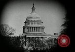 Immagine di Capitol Building Washington DC USA, 1929, secondo 22 filmato di repertorio 65675025673