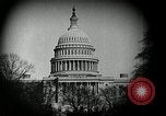 Immagine di Capitol Building Washington DC USA, 1929, secondo 23 filmato di repertorio 65675025673