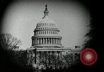 Immagine di Capitol Building Washington DC USA, 1929, secondo 24 filmato di repertorio 65675025673