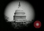 Immagine di Capitol Building Washington DC USA, 1929, secondo 25 filmato di repertorio 65675025673
