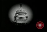 Immagine di Capitol Building Washington DC USA, 1929, secondo 26 filmato di repertorio 65675025673