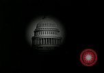 Immagine di Capitol Building Washington DC USA, 1929, secondo 27 filmato di repertorio 65675025673