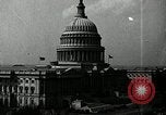 Immagine di Capitol Building Washington DC USA, 1929, secondo 35 filmato di repertorio 65675025673