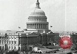 Immagine di Capitol Building Washington DC USA, 1929, secondo 37 filmato di repertorio 65675025673