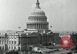 Immagine di Capitol Building Washington DC USA, 1929, secondo 40 filmato di repertorio 65675025673