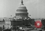 Immagine di Capitol Building Washington DC USA, 1929, secondo 42 filmato di repertorio 65675025673