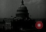 Immagine di Capitol Building Washington DC USA, 1929, secondo 45 filmato di repertorio 65675025673