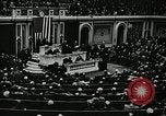 Immagine di Capitol Building Washington DC USA, 1929, secondo 54 filmato di repertorio 65675025673