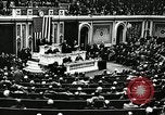 Immagine di Capitol Building Washington DC USA, 1929, secondo 55 filmato di repertorio 65675025673