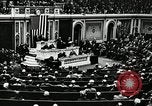 Immagine di Capitol Building Washington DC USA, 1929, secondo 57 filmato di repertorio 65675025673