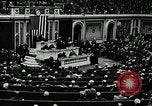 Immagine di Capitol Building Washington DC USA, 1929, secondo 59 filmato di repertorio 65675025673