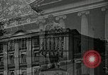 Image of buildings Washington DC USA, 1929, second 37 stock footage video 65675025674