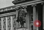 Image of buildings Washington DC USA, 1929, second 40 stock footage video 65675025674