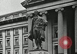 Image of buildings Washington DC USA, 1929, second 43 stock footage video 65675025674