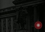 Image of buildings Washington DC USA, 1929, second 45 stock footage video 65675025674
