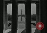 Image of buildings Washington DC USA, 1929, second 32 stock footage video 65675025675
