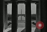 Image of buildings Washington DC USA, 1929, second 33 stock footage video 65675025675