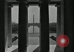 Image of buildings Washington DC USA, 1929, second 34 stock footage video 65675025675