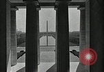 Image of buildings Washington DC USA, 1929, second 35 stock footage video 65675025675