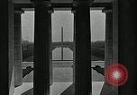 Image of buildings Washington DC USA, 1929, second 36 stock footage video 65675025675