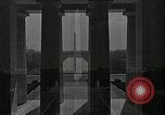 Image of buildings Washington DC USA, 1929, second 37 stock footage video 65675025675
